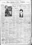Newspaper: Oklahoma City Times (Oklahoma City, Okla.), Vol. 62, No. 19, Ed. 3 We…