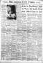 Newspaper: Oklahoma City Times (Oklahoma City, Okla.), Vol. 62, No. 90, Ed. 1 Tu…