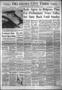Newspaper: Oklahoma City Times (Oklahoma City, Okla.), Vol. 62, No. 127, Ed. 1 W…