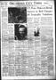 Newspaper: Oklahoma City Times (Oklahoma City, Okla.), Vol. 62, No. 169, Ed. 1 W…