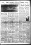 Newspaper: Oklahoma City Times (Oklahoma City, Okla.), Vol. 62, No. 169, Ed. 3 W…