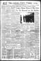 Newspaper: Oklahoma City Times (Oklahoma City, Okla.), Vol. 62, No. 204, Ed. 1 T…