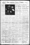 Newspaper: Oklahoma City Times (Oklahoma City, Okla.), Vol. 64, No. 206, Ed. 4 T…