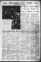 Newspaper: Oklahoma City Times (Oklahoma City, Okla.), Vol. 62, No. 274, Ed. 1 S…