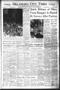 Newspaper: Oklahoma City Times (Oklahoma City, Okla.), Vol. 62, No. 275, Ed. 1 M…