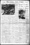 Newspaper: Oklahoma City Times (Oklahoma City, Okla.), Vol. 62, No. 275, Ed. 4 M…