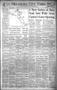 Newspaper: Oklahoma City Times (Oklahoma City, Okla.), Vol. 66, No. 79, Ed. 3 Tu…