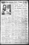 Newspaper: Oklahoma City Times (Oklahoma City, Okla.), Vol. 66, No. 99, Ed. 1 Th…