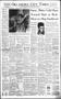 Newspaper: Oklahoma City Times (Oklahoma City, Okla.), Vol. 66, No. 240, Ed. 1 T…