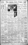 Newspaper: Oklahoma City Times (Oklahoma City, Okla.), Vol. 66, No. 276, Ed. 1 T…