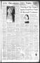Newspaper: Oklahoma City Times (Oklahoma City, Okla.), Vol. 66, No. 286, Ed. 1 S…