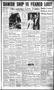 Newspaper: Oklahoma City Times (Oklahoma City, Okla.), Vol. 69, No. 307, Ed. 3 S…