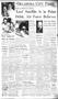 Newspaper: Oklahoma City Times (Oklahoma City, Okla.), Vol. 70, No. 18, Ed. 4 Mo…