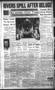 Newspaper: Oklahoma City Times (Oklahoma City, Okla.), Vol. 70, No. 91, Ed. 2 Tu…