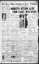 Newspaper: Oklahoma City Times (Oklahoma City, Okla.), Vol. 70, No. 93, Ed. 3 Th…