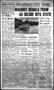 Newspaper: Oklahoma City Times (Oklahoma City, Okla.), Vol. 71, No. 216, Ed. 1 T…
