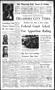 Newspaper: Oklahoma City Times (Oklahoma City, Okla.), Vol. 73, No. 235, Ed. 1 T…