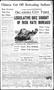 Newspaper: Oklahoma City Times (Oklahoma City, Okla.), Vol. 73, No. 238, Ed. 2 M…