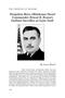 Article: Forgotten Hero: Oklahoma Naval Commander Ernest E. Evans's Gallant Sa…