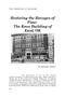 Article: Restoring the Ravages of Time: The Knox Building of Enid, OK