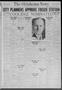 Newspaper: The Oklahoma News (Oklahoma City, Okla.), Vol. 18, No. 221, Ed. 1 Thu…