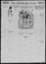 Newspaper: The Oklahoma News (Oklahoma City, Okla.), Vol. 20, No. 243, Ed. 1 Mon…