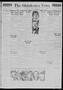 Newspaper: The Oklahoma News (Oklahoma City, Okla.), Vol. 21, No. 79, Ed. 1 Frid…