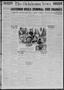 Newspaper: The Oklahoma News (Oklahoma City, Okla.), Vol. 21, No. 115, Ed. 1 Fri…