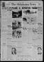 Newspaper: The Oklahoma News (Oklahoma City, Okla.), Vol. 23, No. 294, Ed. 1 Sat…