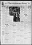 Newspaper: The Oklahoma News (Oklahoma City, Okla.), Vol. 24, No. 67, Ed. 1 Tues…
