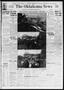 Newspaper: The Oklahoma News (Oklahoma City, Okla.), Vol. 24, No. 68, Ed. 1 Wedn…