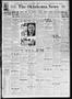 Thumbnail image of item number 1 in: 'The Oklahoma News (Oklahoma City, Okla.), Vol. 24, No. 76, Ed. 1 Friday, December 27, 1929'.