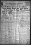 Newspaper: The Oklahoma News (Oklahoma City, Okla.), Vol. 32, No. 89, Ed. 1 Mond…