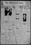 Newspaper: The Oklahoma News (Oklahoma City, Okla.), Vol. 32, No. 200, Ed. 1 Sun…