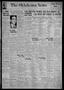 Newspaper: The Oklahoma News (Oklahoma City, Okla.), Vol. 32, No. 224, Ed. 1 Wed…