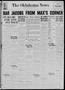 Newspaper: The Oklahoma News (Oklahoma City, Okla.), Vol. 32, No. 258, Ed. 2 Tue…