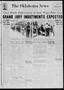 Newspaper: The Oklahoma News (Oklahoma City, Okla.), Vol. 32, No. 264, Ed. 2 Mon…