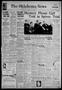 Newspaper: The Oklahoma News (Oklahoma City, Okla.), Vol. 33, No. 54, Ed. 1 Mond…
