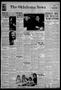Newspaper: The Oklahoma News (Oklahoma City, Okla.), Vol. 33, No. 66, Ed. 1 Satu…