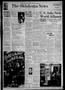 Newspaper: The Oklahoma News (Oklahoma City, Okla.), Vol. 33, No. 67, Ed. 1 Sund…