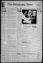 Newspaper: The Oklahoma News (Oklahoma City, Okla.), Vol. 33, No. 82, Ed. 1 Mond…