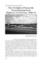 Article: The Twilight of Route 66: Transitioning from Highway to Freeway, 1956…