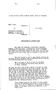 Legal Document: Application to advance cause for Mabel Allen vs. Continental Insuranc…