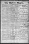 Newspaper: The Marlow Magnet. (Marlow, Indian Terr.), Vol. 2, No. 26, Ed. 1 Thur…