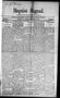 Newspaper: Baptist Signal. (Ardmore, Indian Terr.), Vol. 2, No. 10, Ed. 1 Thursd…