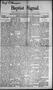 Newspaper: Baptist Signal. (Ardmore, Indian Terr.), Vol. 2, No. 25, Ed. 1 Thursd…