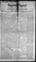 Newspaper: Baptist Signal. (Ardmore, Indian Terr.), Vol. 2, No. 35, Ed. 1 Thursd…