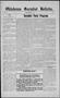 Newspaper: Oklahoma Socialist Bulletin. (Oklahoma City, Okla. Terr.), Vol. 1, No…
