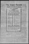 Thumbnail image of item number 1 in: 'The Soper Herald (Soper, Okla.), Vol. 2, No. 49, Ed. 1 Thursday, July 16, 1908'.