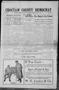 Newspaper: Choctaw County Democrat (Soper, Okla.), Vol. 1, No. 17, Ed. 1 Thursda…